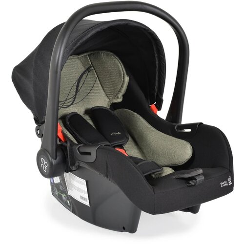 Cangaroo sinteza za bebe multi green, 40-87 cm Slike