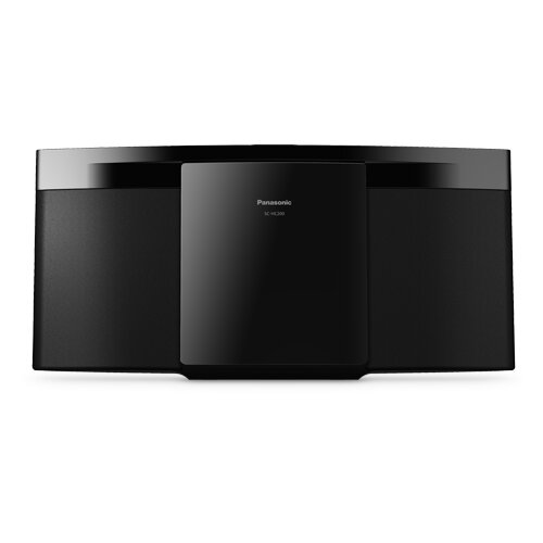 Panasonic MINI HI-FI SC-HC 200EG-K - Cijene