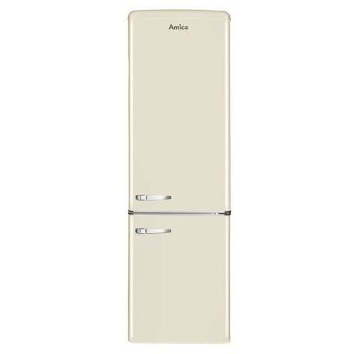 Amica retro hladnjak FK2965.3GAA ( 1171279 ) Slike