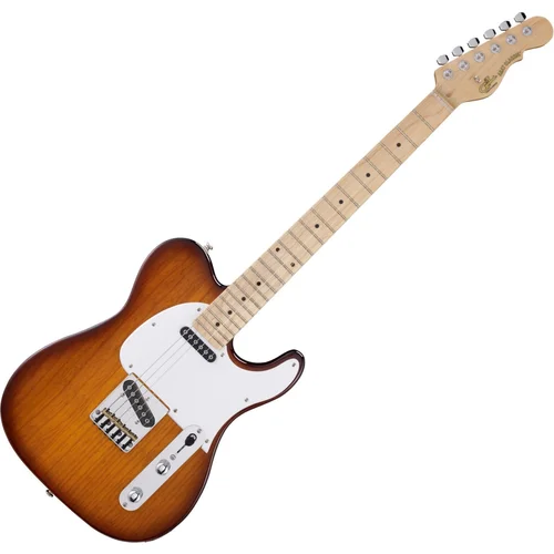 G&L Tribute ASAT Classic Tobacco Sunburst