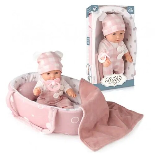 Pertini Lutka u kolevci Cene