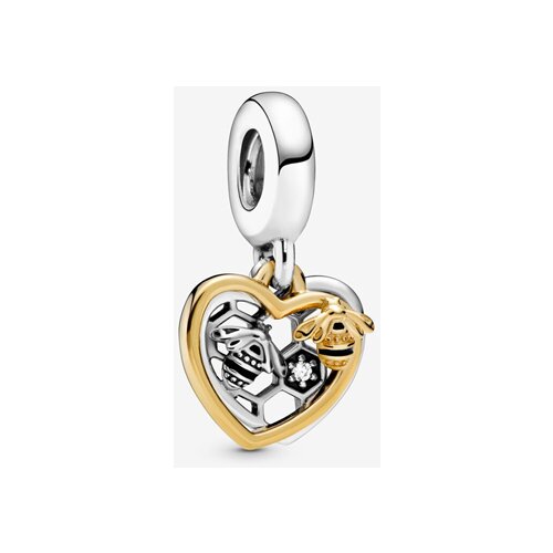 Pandora Fine Memories privezak 768838C01 Slike