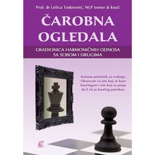 Leo Commerce Lelica Todorović - Čarobna ogledala Cene