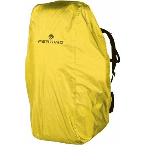 Ferrino Cover Yellow 40 - 90 L Dežni prevlek za nahrbtnik
