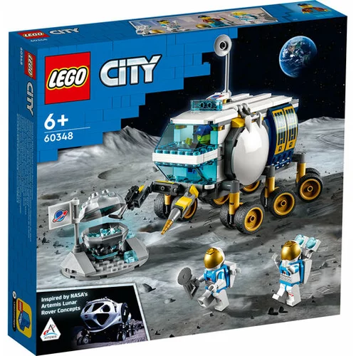  City 60348 Lunarno vozilo