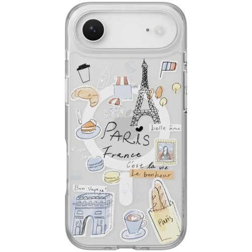 maska mag case switcheasy pattern paris za iphone air Cene