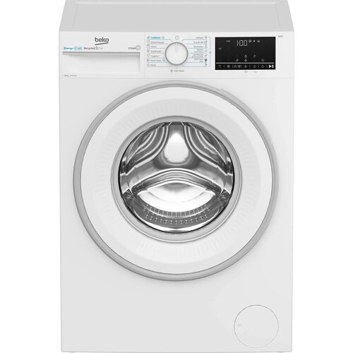Beko B3WFU410415WW es ve&amp;scaron; ma&amp;scaron;ina Slike