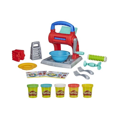 Play-Doh Super aparat za testenine Cene