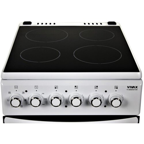 Vivax HOME &amp;scaron;tednjak FC-04502VCF WHID: EK000372018 Slike