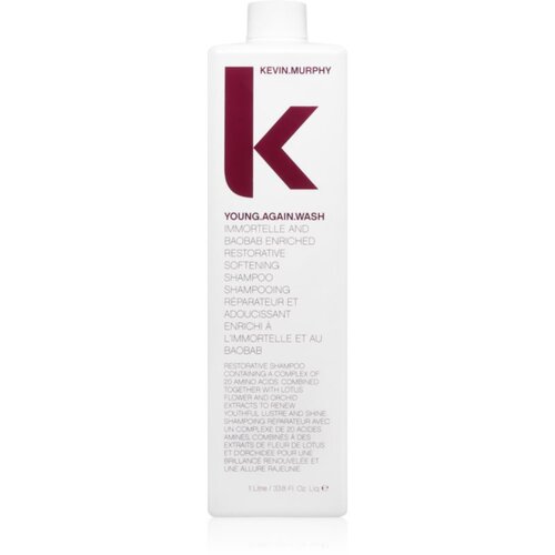 Kevin Murphy Young Again Wash obnovitveni šampon 1000 ml Cene