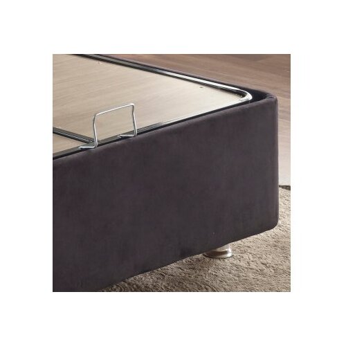 Hanah home osnova i uzglavlje za krevet Ela Single 90 x 190cm Cene