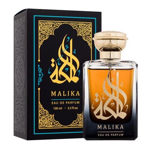 New Brand Parfums Malika 100 ml parfumska voda unisex Cene