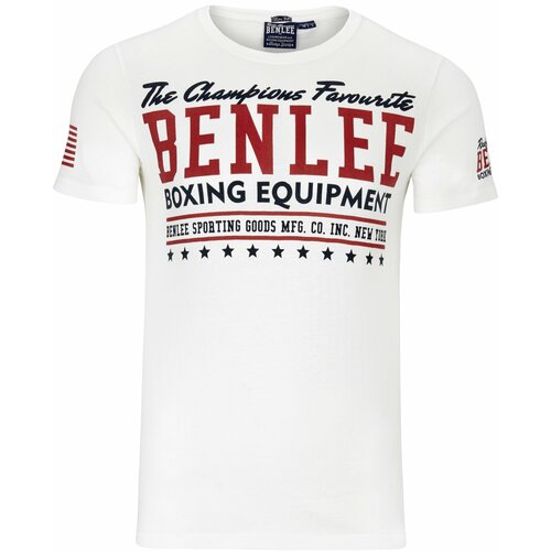 Benlee Lonsdale Men's t-shirt slim fit Cene