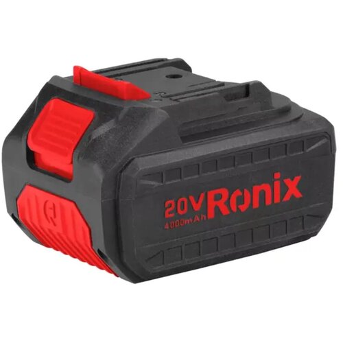 Ronix baterija 8691 cb 20V/4Ah Cene