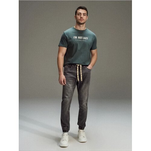Sinsay Jogger hlače slim fit kroja Cijene