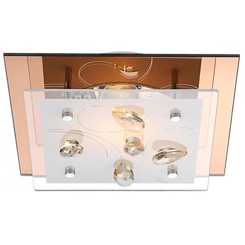 Globo 40412 - plafonsko svetlo ayana 1xE27/40W/230V Cene