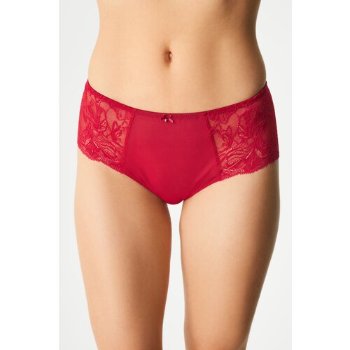 Rosme Francuske gaćice Patricia Red Slike