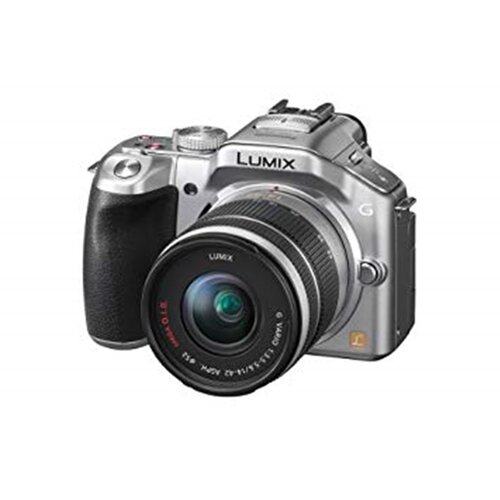 Panasonic Lumix DMC-G5 KEG-S Cijene