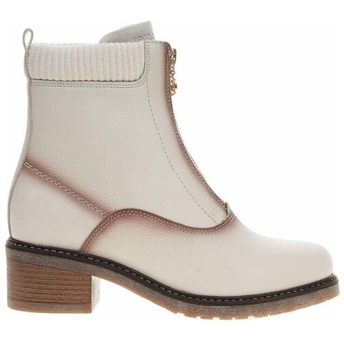 Remonte Gležnjarji D1A8080 Bela Slike