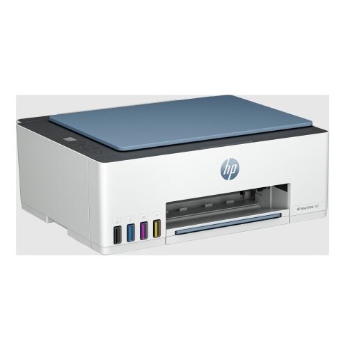 HP Smart Tank 585, vse-v-enem tiskalnik &mdash; tiskanje, skeniranje in kopiranje; 12/5 ppm Cene