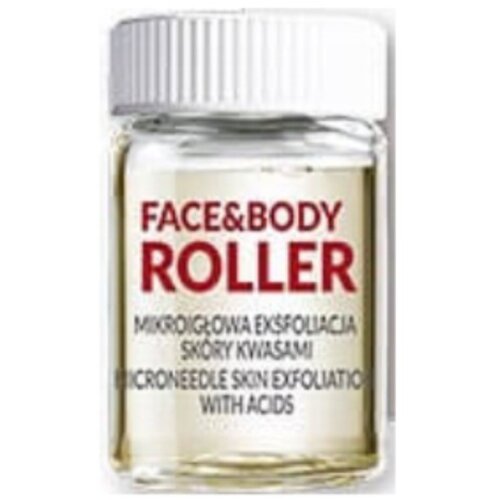 AC farmona fe&amp;amp;body roller mezoterapija ampule 1/1 Slike