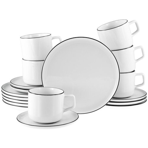 Creatable Kavni Servis Chef Collection, 18-Delni Cene