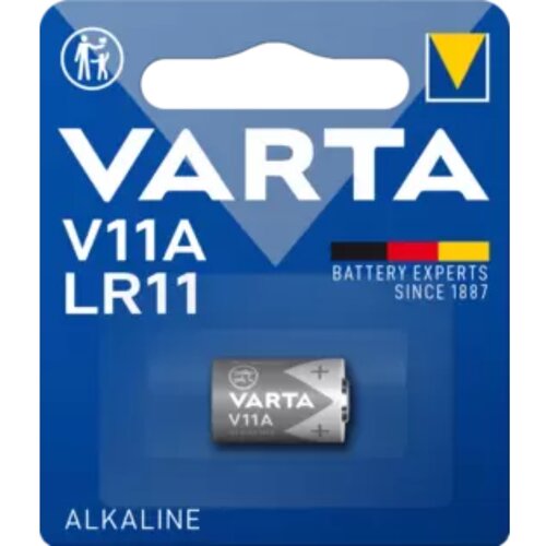 Varta V11A ELECTRONICS Cene