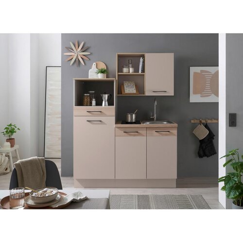 P &amp;amp; B KUHINJSKI BLOK BREZ APARATOV Slike