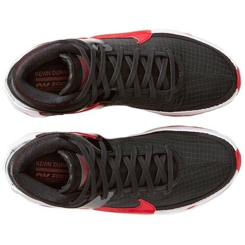 Nike Ko&amp;scaron;arka KD 13 Bred pisana Slike