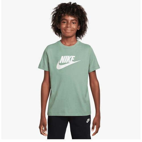 Nike K nsw tee futura hbr Slike