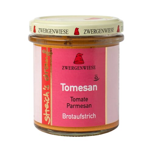 Zwergenwiese Bio streich´s drauf Tomesan namaz Cene