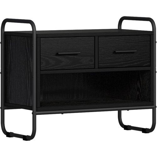  TV ormar 60 x 30 x 50 cm Konstruirano drvo Slike