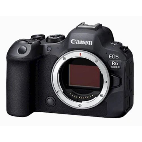  CANON R6 Mark II Body Cijene