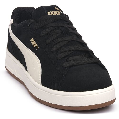 Puma Nizke superge 01 COURT CLASSICO Črna Cene