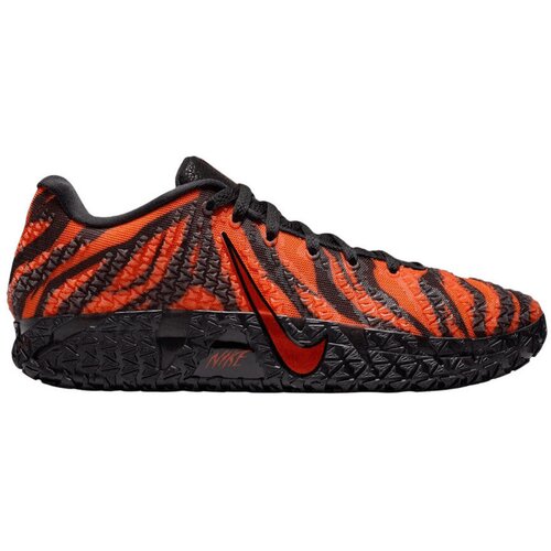 Nike Nizke superge Ja 3 Animal Pack Tiger Bela Slike