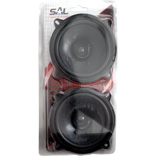 Sal Avto zvočniki, set, 130mm, 2x50W, 4 Ohm - BK 130 Slike