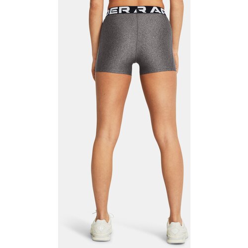 Under Armour Shorts UA HG Authentics Shorty-GRY - Women Cene
