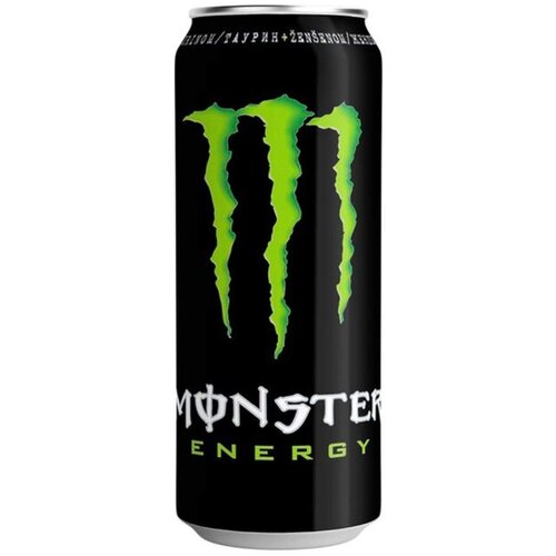 Monster green zero energetski napitak 500ml Cene