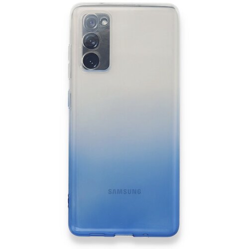  futrola ombre lux za samsung A047 galaxy A04s plava Slike