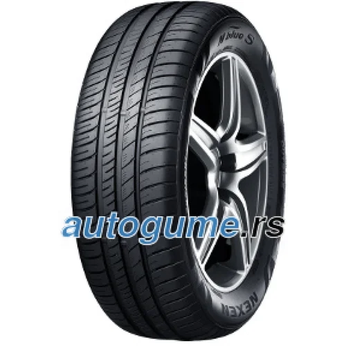 Nexen N blue S ( 195/60 R16 89H 4PR )