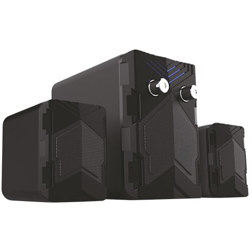 Gigatech zvucnici GS-201 Slike