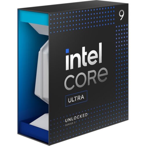 Intel Core Ultra 9 285K procesor LGA1851 Cene