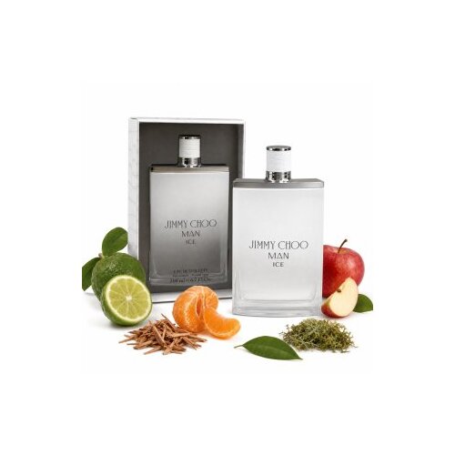 Jimmy_Choo Man Ice toaletna voda za mu&amp;scaron;karce 200 ml Slike