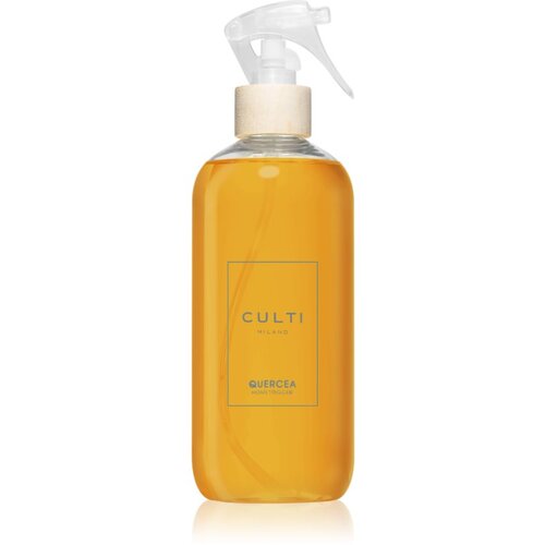 Culti Welcome Quercea sprej za dom 500 ml Cijene