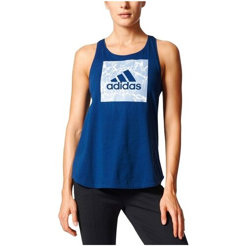 Adidas Majice s kratkimi rokavi BK4295 pisana Slike