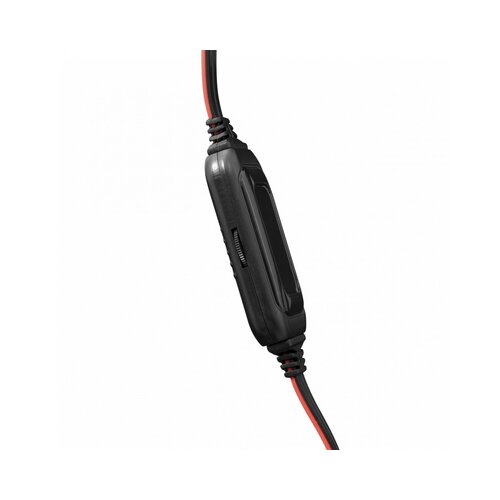 White Shark gaming slu&amp;scaron;alice GH-2040 SERVAL Slike