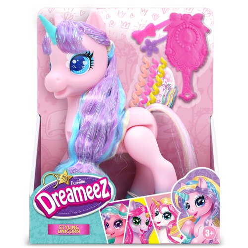 Dreameez Jednorog styling set Cene