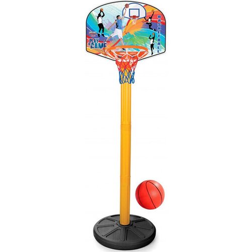 Pilsan ko&amp;scaron; na postolju sa loptom 8630 Slike