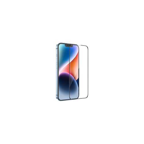 Borofone KALJENO STAKLO BF3 PREKO CIJELOG EKRANA ZA IPHONE 14 Cijene