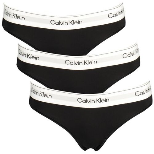 Calvin Klein Ženske crne gaćice Cene